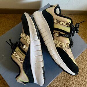 Cole Haan Zerogrand Flex Fashion Sneakers Women Size 6.5